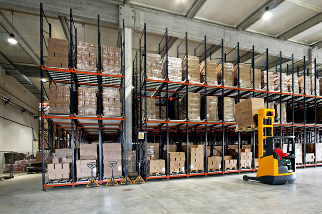 warehouses warehouses