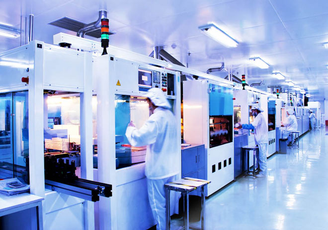 Nano Tech Nano Tech