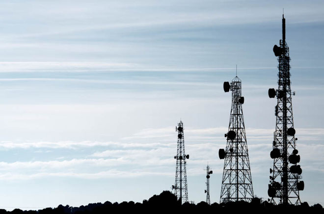 Telecommunications Telecommunications