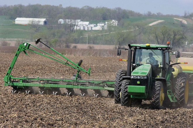 agriculture agriculture